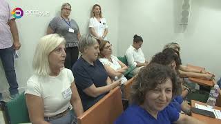 ΤΟ ΓΝΛ ΑΛΛΑΞΕ - ΕΚΔΗΛΩΣΗ ΓΙΑ ΤΟ ΣΥΣΤΗΜΑ ΔΙΑΧΕΙΡΙΣΗΣ ΠΟΙΟΤΗΤΑΣ ISO 9001:2015 12 09 2025