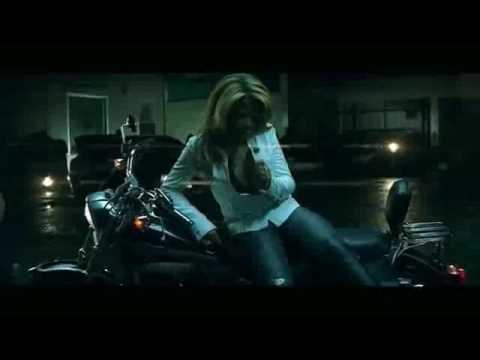 Enrique Iglesias & Kelis - Not In Love Official Music Video
