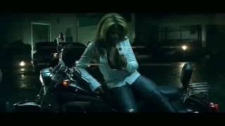 Enrique Iglesias &amp; Kelis - Not In Love Official Music Video