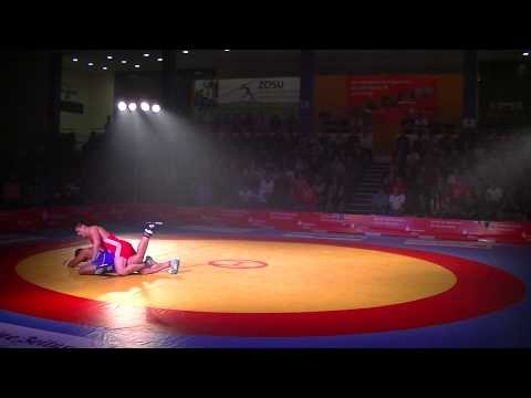 ASV Mainz 88 - TKSV Bonn Duisdorf 26.10.2013 / 25 : 10