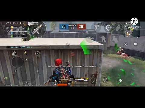 m24 ...nube sniper  .....