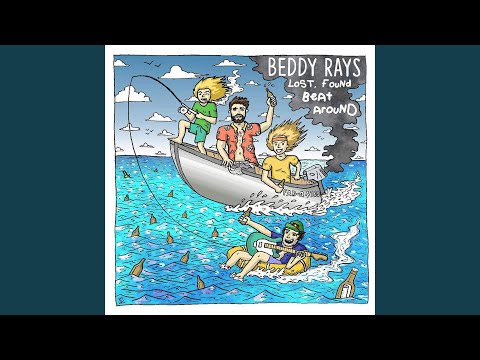 Fool Around - Beddy Rays