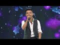 Kurban Ali - Nabheti Nabheti Song - Knockout - Voice of Nepal Season 5 EP 21 | Milan | Shiva Pariyar