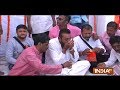 Bhoomi star Sanjay Dutt performs shraadh for parents