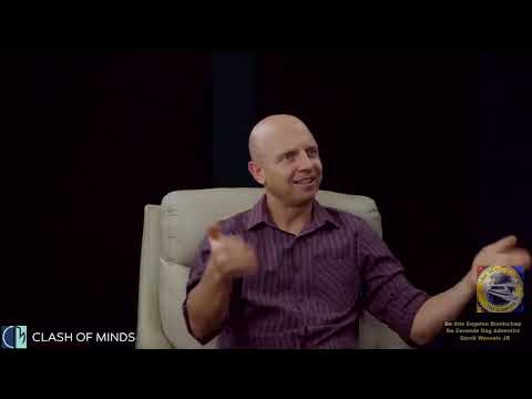 174. WUP Walter Veith & Martin Smith – Laudate Deum VS Project 2025, Beast & Image Of The Beast