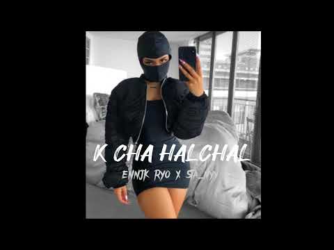Ennjk Ryo - K cha halchal ft @Sulavgautam2077  (Prod. by Mollucan Beats).