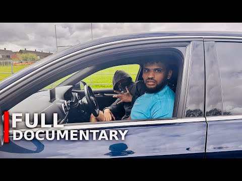 A Bradford story:Part2..The wars, The beefs, The get backs  #viral #documentary