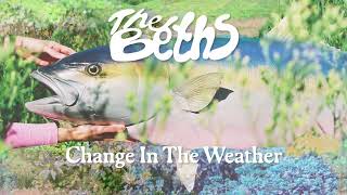 Music video thumbnail preview for The Beths - \ by The Beths
