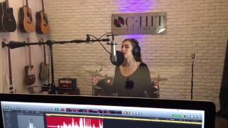 Love On The Brain- Rihanna (cover by Dallas Caroline)