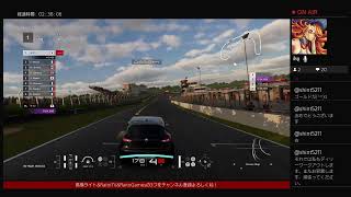 グランツーリスモ7