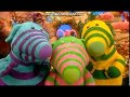 CBeebies Fimbles Theme Song