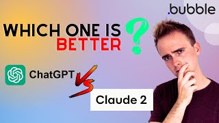 Alternative to OpenAI ChatGPT - Claude 2 thumbnail
