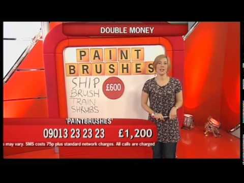 Lottie Mayor 2007 Quiz Call