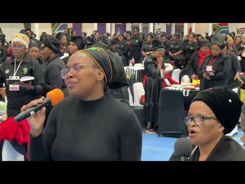 COGHDWM Convention 2023 - Menzi wethu ophezulu