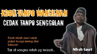 Download lagu 🔴Gusti Allah iku adoh tanpo wangenan cedak tanpo senggolan - Ngaji tasawuf mbah Sauri mp3
