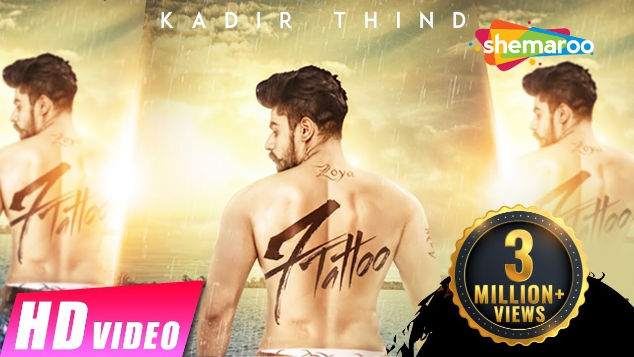 7 Tattoo Lyrics | Punjabi | Kadir Thind - OyeLyrics 7 Tattoo Lyrics | Punjabi | Kadir Thind - OyeLyrics