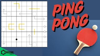 An Incredible Game Of Sudoku Ping Pong