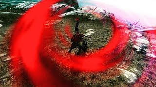 Skyrim Basara Mod - How to use Sarutobi Sasuke Outfit