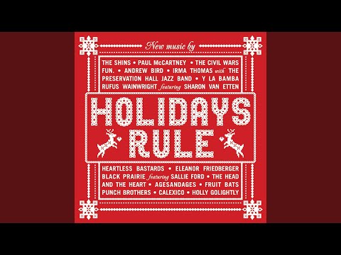 Video thumbnail for The Christmas Song (Chestnuts Roasting on an Open Fire)