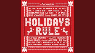 The Christmas Song (Chestnuts Roasting On An Open Fire)