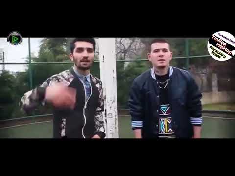 Mc Jega ft Taha Nyce - HipHop Bank (TmRap-HipHop)