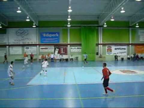 Bargas F.S. - Gesprohenar F.S. Valdepeñas