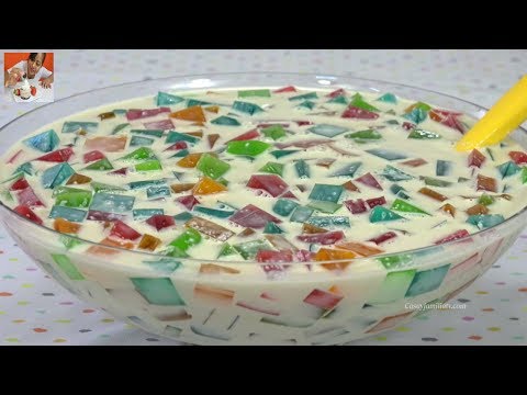 download lagu mp3 mp4 Recetas De Postres Con Gelatina Y Leche Condensada, download lagu Recetas De Postres Con Gelatina Y Leche Condensada gratis, unduh video klip Recetas De Postres Con Gelatina Y Leche Condensada