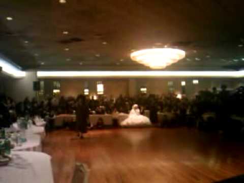 Forshay rabbi dancing mitzvah tantz