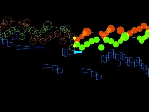 Bach, Goldberg Variations, Variation 9, BWV 988