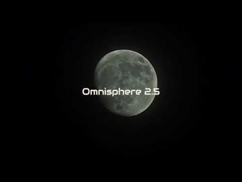 Discovery for Omnisphere 2.5 Trailer
