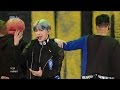 TVPP MONSTA X All In 몬스타엑스 걸어 Dmc Festival Korean Music Wave