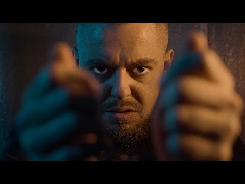 AchtVier - Kommissar (prod. von g-Time)