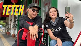 Download lagu TETEH - DOEL SUMBANG (dibalik layar) mp3