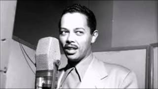 Billy Eckstine Strange Sensation