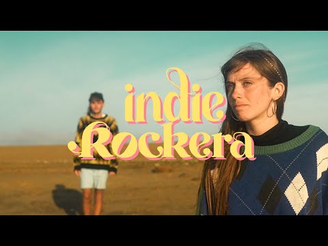 Tobias Indigo- Indie Rockera (Video Oficial)