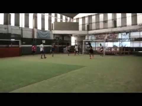 UFC vs La 33 Copa Palermo