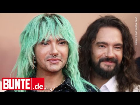 Kaulitz-Brüder sauer nach Klassentreffen: "Sag wenigstens Hallo"