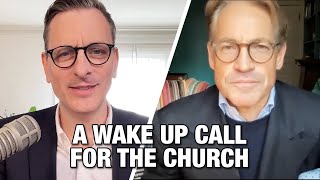 A Wake Up Call for the Church: Eric Metaxas Interview - The Becket Cook Show Ep. 99