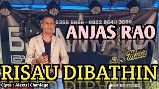 Download lagu ANROY - RISAU DI BATHIN (( COVER )) ANJAS RAO - LAGU MINANG TERBARU - BRENTANO LIVE MUSIC mp3