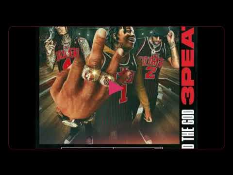 Fedd The God - Killer Bs (Instrumental) ft. Wiz Khalifa and Chevy Woods [beat]