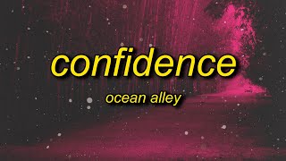 Cover art for Confidence