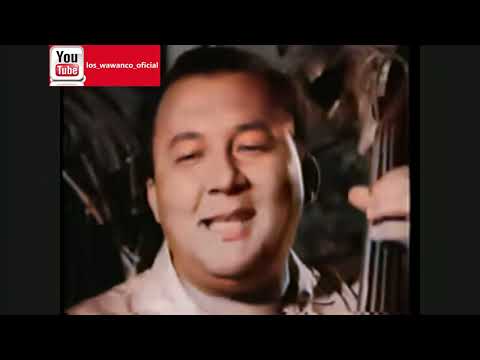 Villa Cariño (1967) Los Wawanco