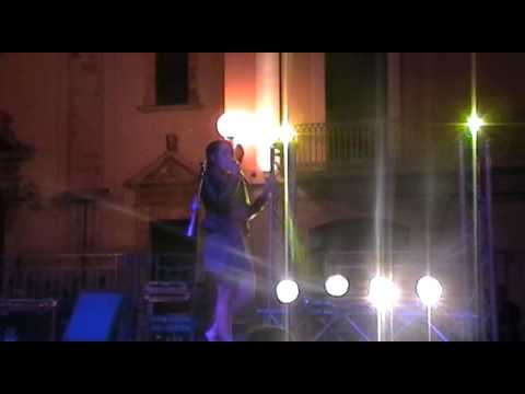 Martina Sivilli--Caruso