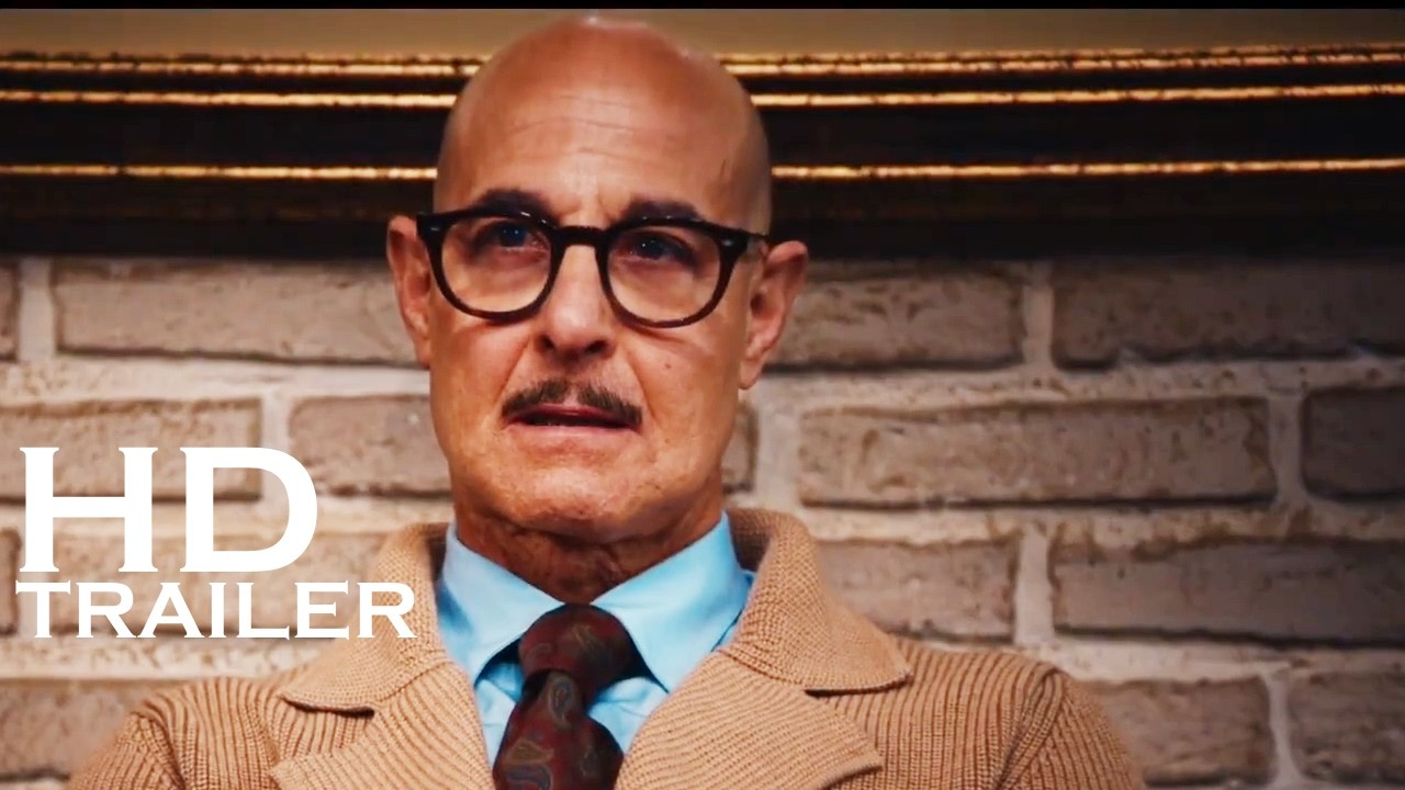 MASTERPLAN Trailer (2026) SUBTITULADO [HD] *Activen subs