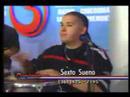 Sexto Sueño - Cadenas on Domingo Show