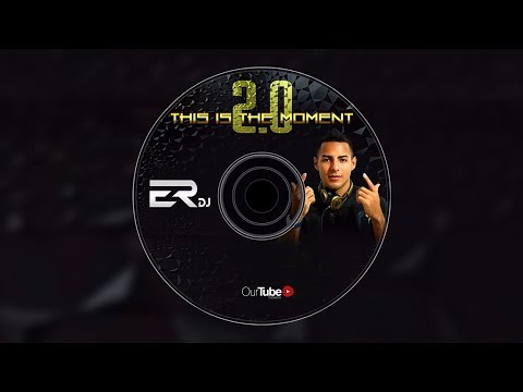 ERDJ - This Is The Moment 2.0 - Live Set