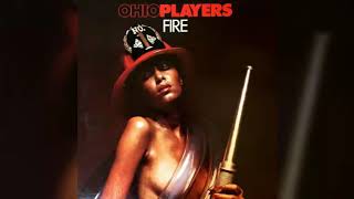 The Ohio Players - It&#39;s All Over
