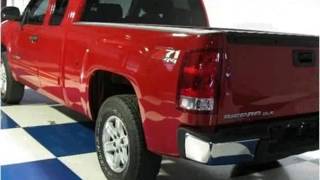 preview picture of video '2007 GMC Sierra 1500 Used Cars Springfield MO'
