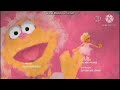 Sesame Street Theme End Credits Season 40 In Slowed Down