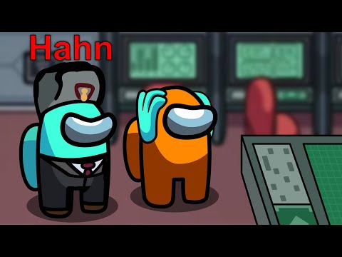 Als ob ich damit durchkomme?? 800 IQ IMPOSTOR-Plays!